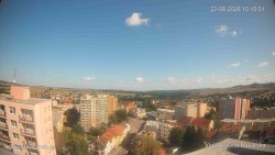 Ulice Jana Masaryka