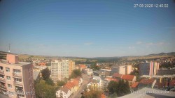 Ulice Jana Masaryka