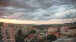 Ulice Jana Masaryka
