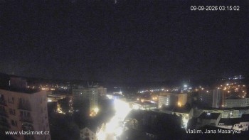 Město Vlašim