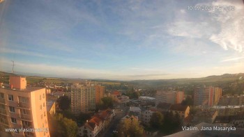 Město Vlašim