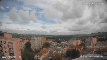 Město Vlašim