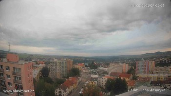 Město Vlašim