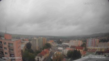 Město Vlašim