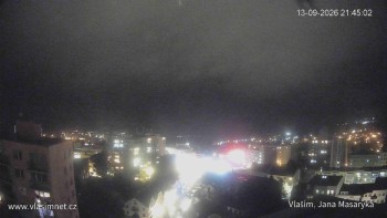 Město Vlašim