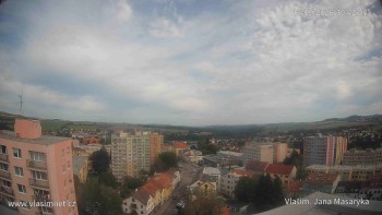 Město Vlašim