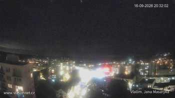 Město Vlašim