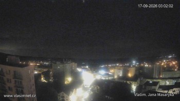 Město Vlašim