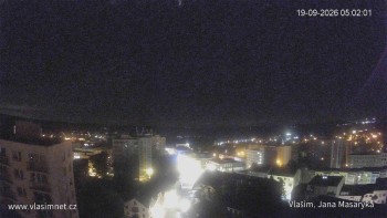 Město Vlašim