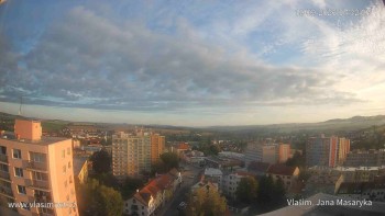 Město Vlašim