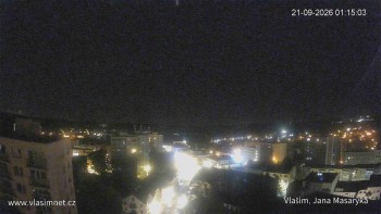 Město Vlašim