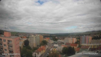 Město Vlašim