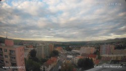 Ulice Jana Masaryka