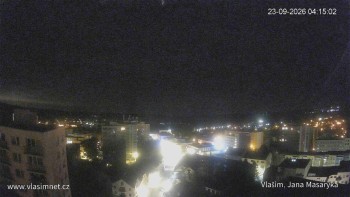 Město Vlašim
