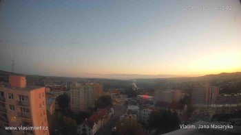Město Vlašim