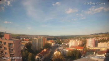Město Vlašim