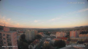 Město Vlašim