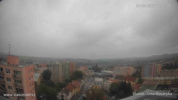 Město Vlašim