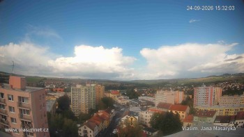 Město Vlašim