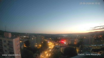 Město Vlašim