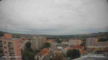 Město Vlašim