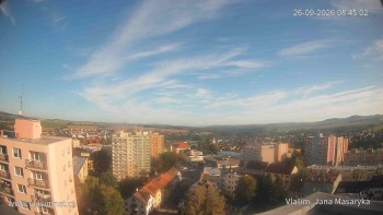 Město Vlašim