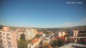 Město Vlašim