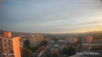 Město Vlašim