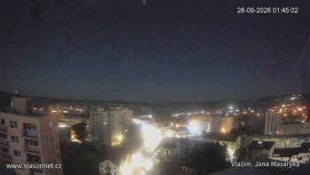 Město Vlašim
