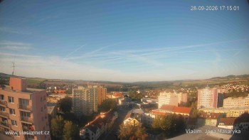 Město Vlašim