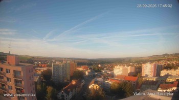 Město Vlašim