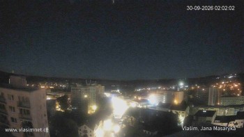 Město Vlašim