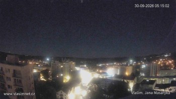 Město Vlašim