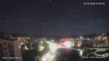 Město Vlašim
