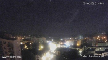 Město Vlašim