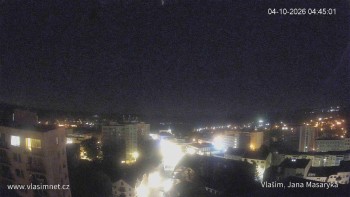 Město Vlašim