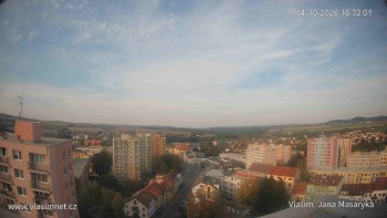 Město Vlašim