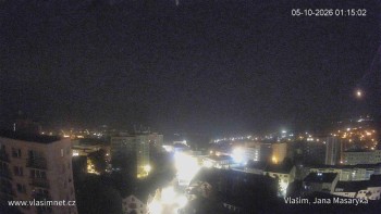 Město Vlašim