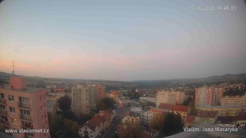 Město Vlašim