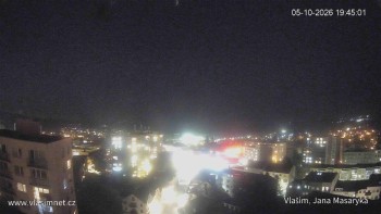 Město Vlašim