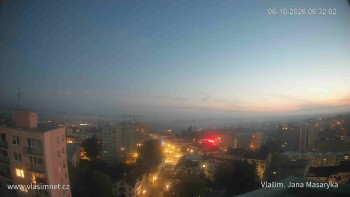 Město Vlašim