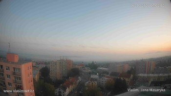 Město Vlašim