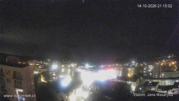 Město Vlašim