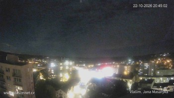 Město Vlašim