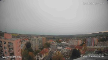 Město Vlašim
