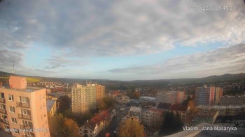 Město Vlašim
