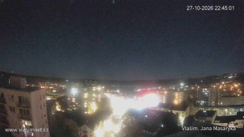 Město Vlašim