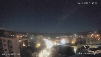 Město Vlašim
