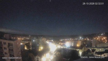 Město Vlašim