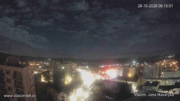 Město Vlašim